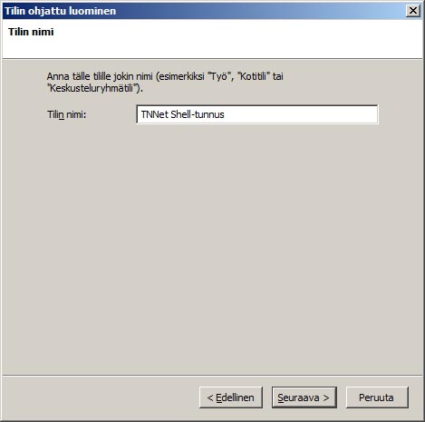 TB asennus TB asennus