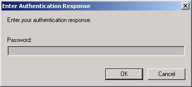 SFTP connection failed